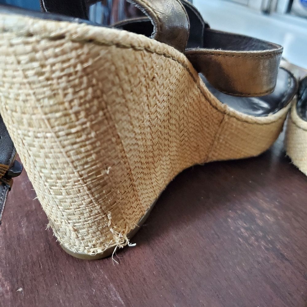 Born Sandals - Picture 6 of 9